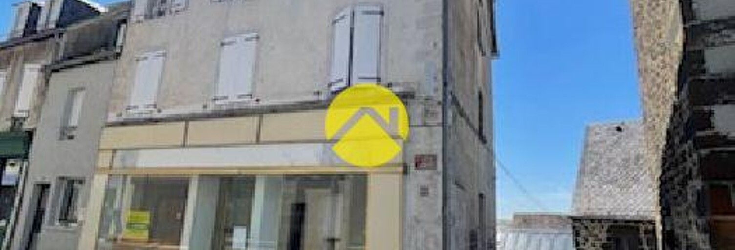Maison 11 Pièces 111 m² à vendre à Pierrefort (15230)