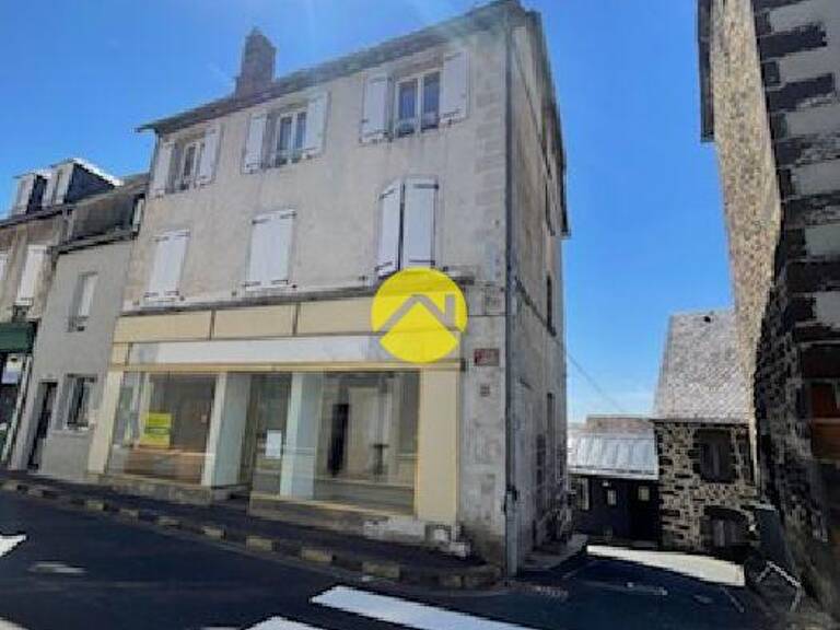 IMMEUBLE EN RAPPORT — photo 1