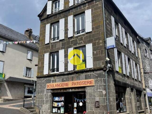 IMMEUBLE de RAPPORT — photo du bien