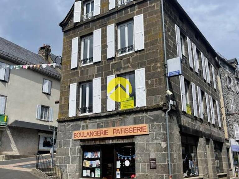 IMMEUBLE de RAPPORT — photo 1