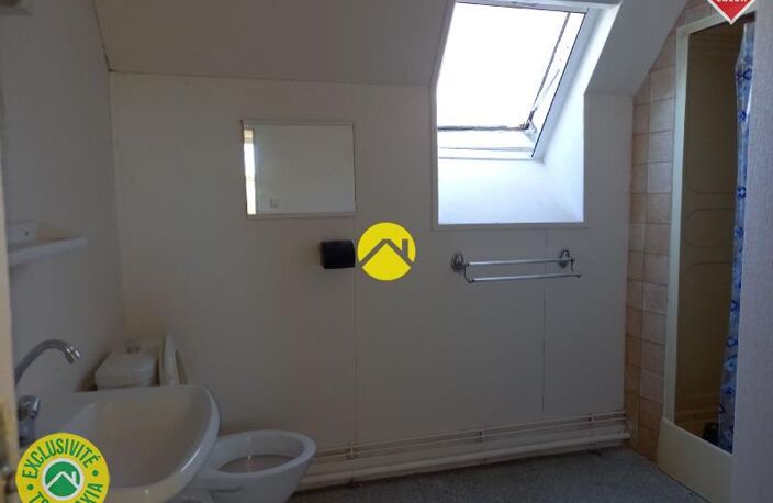 IMMEUBLE de RAPPORT — photo 5