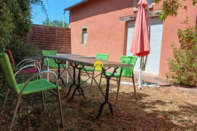 Maison 5 pièces 120000 €