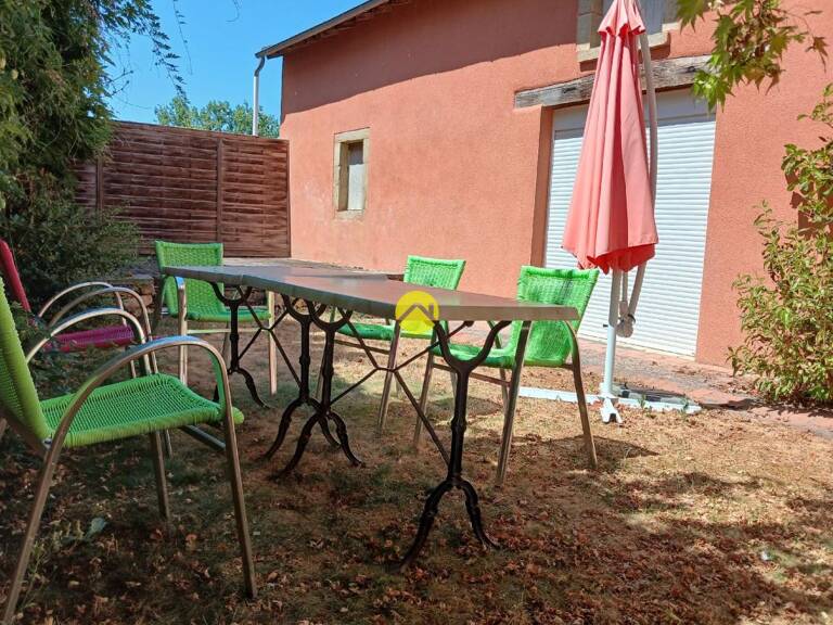 Ecoles et commerces à pied — photo 1