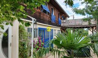 Maison 12 Pièces 248 m² à vendre à Lurcy-Lévis (03320)