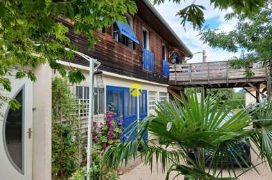 Maison 12 pièces 254400 €