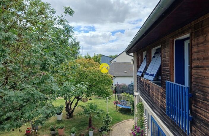 2 maisons et grands garages — photo 3
