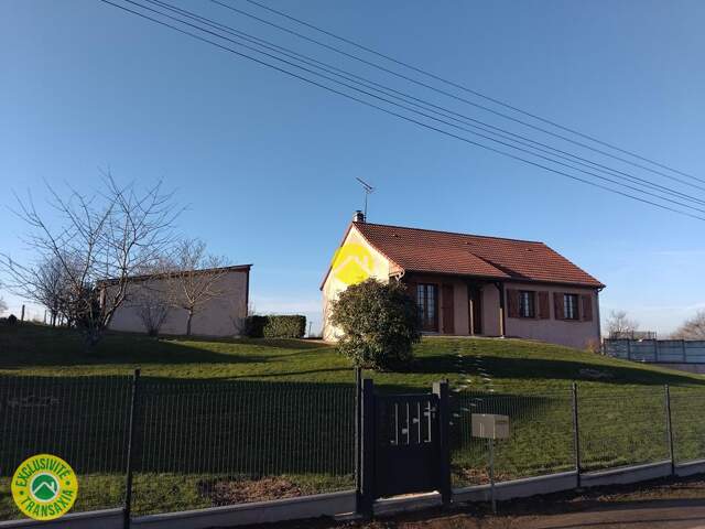 AUCUNS TRAVAUX, 1.8 hectare — photo du bien