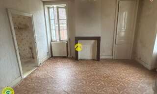 Maison 5 Pièces 90 m² à vendre à Montmarault (03390)