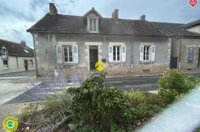 Maison 5 pièces 80000 €