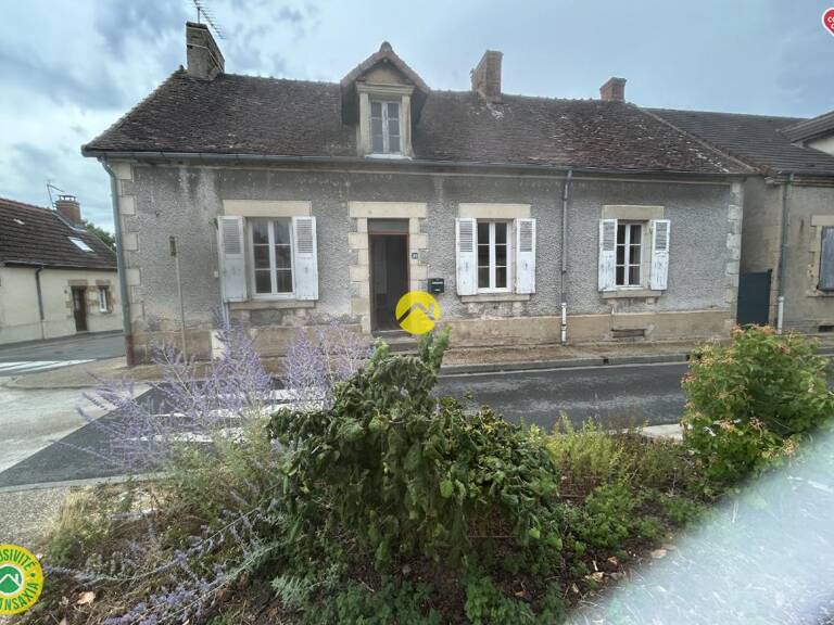 Maison de bourg — photo 1