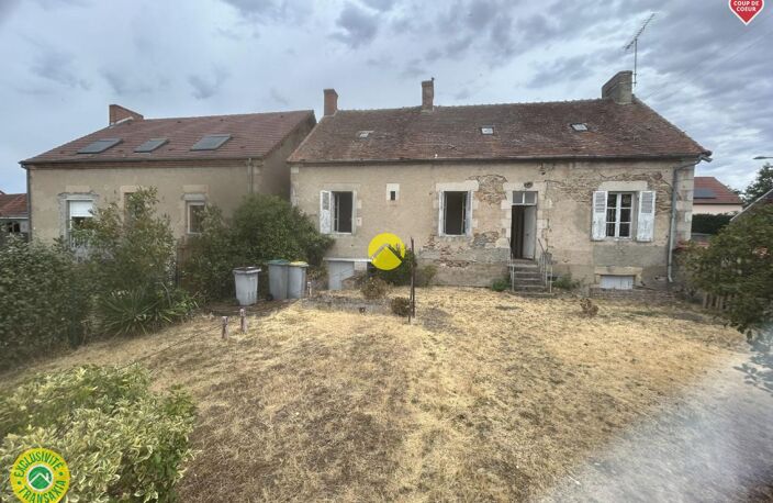 Maison de bourg — photo 4