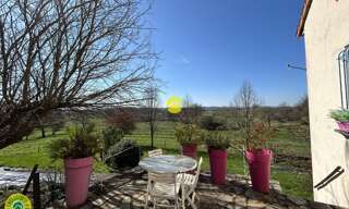 Maison 6 Pièces 115 m² à vendre à Le Grand-Bourg (23240)