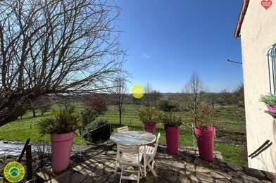 Maison 6 pièces 149900 €