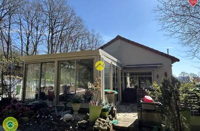 MAISON DE CAMPAGNE AVEC BELLE VUE — photo du bien