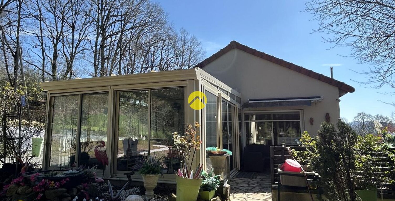 MAISON DE CAMPAGNE AVEC BELLE VUE — photo 1