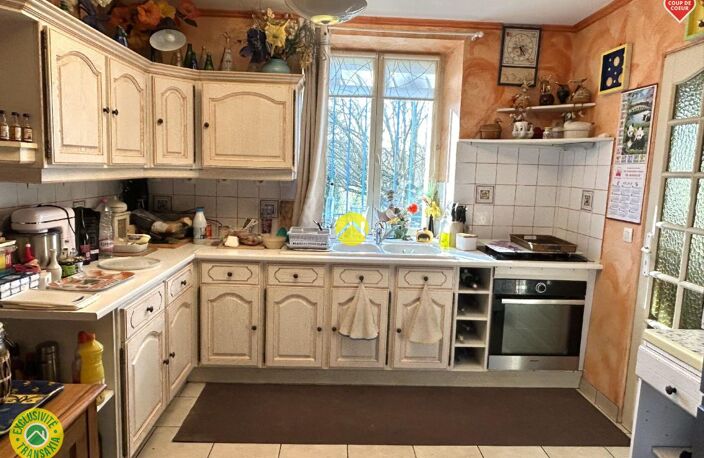 MAISON DE CAMPAGNE AVEC BELLE VUE — photo 5