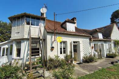 Maison 5 pièces 97000 €