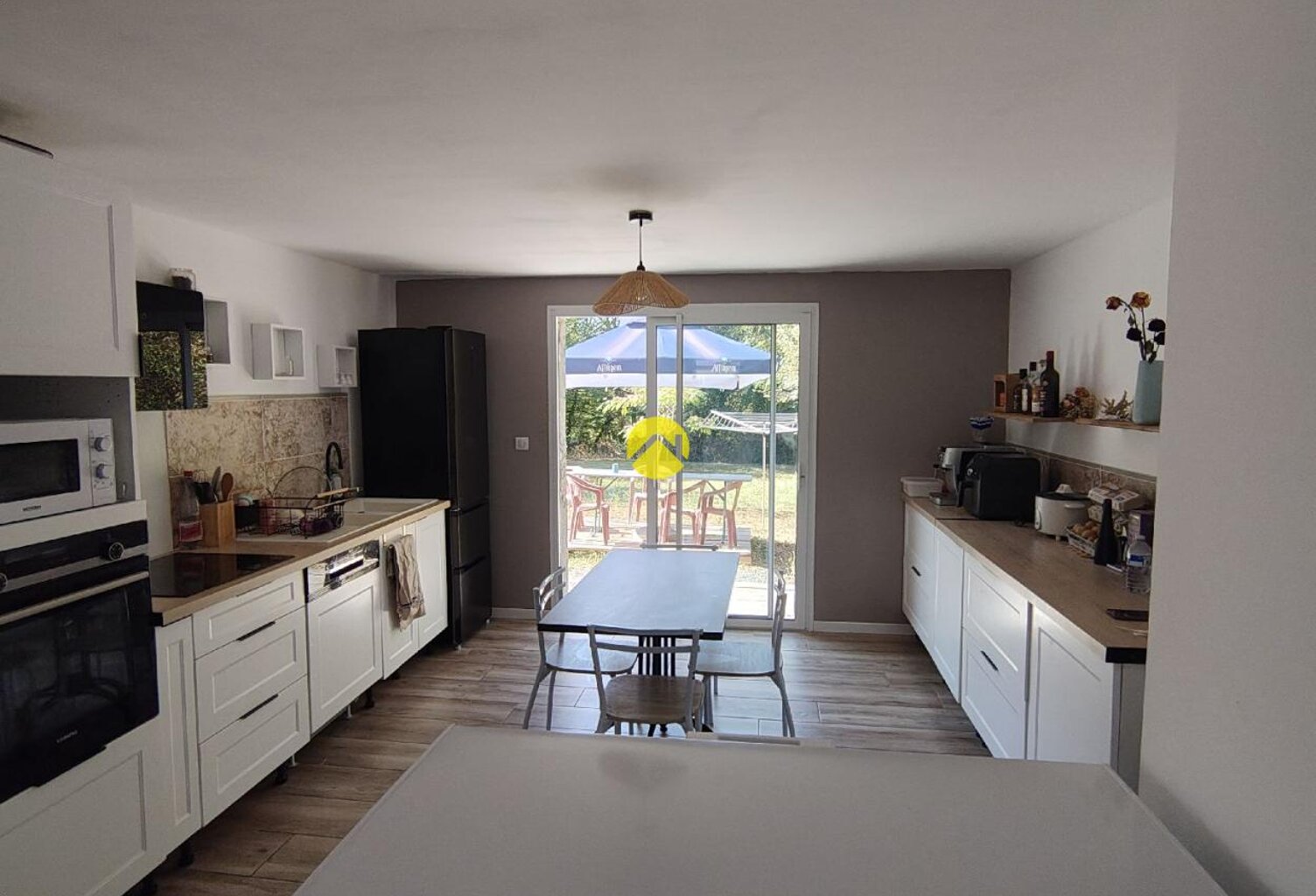 Maison  — photo 1