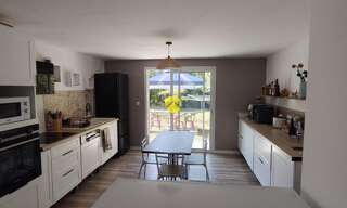 Maison 4 Pièces 104 m² à vendre à Le Bourg-d'Hem (23220)