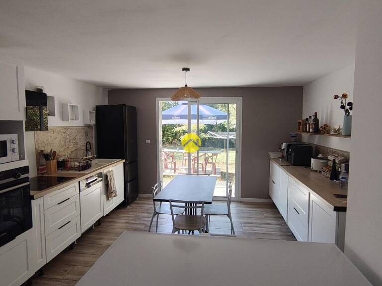 Maison  — photo 1