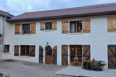 Maison 8 pièces 216000 €