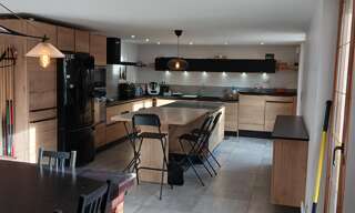 Maison 8 Pièces 216 m² à vendre à Lambrey (70500)
