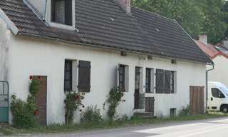 Maison 4 Pièces 83 m² à vendre à Chissey-en-Morvan (71540)