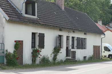 Maison 4 pièces 49000 €
