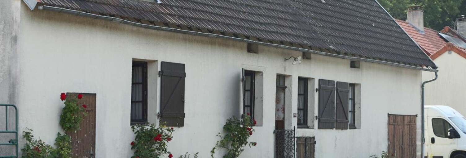 Maison 4 Pièces 83 m² à vendre à Chissey-en-Morvan (71540)
