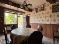 Maison ancienne dans un hameau du parc du Morvan — photo 2