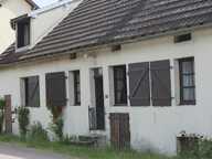 Maison ancienne dans un hameau du parc du Morvan — photo 4
