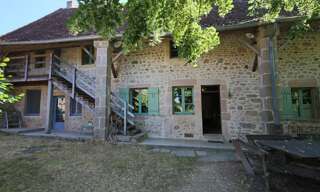 Maison 12 Pièces 320 m² à vendre à Laizy (71190)