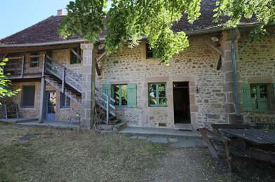 Maison 12 pièces 395000 €