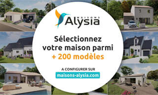 Terrain   m² à vendre à Villeneuve-en-Perseigne (72600)