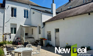 Maison 6 Pièces 150 m² à vendre à Étrœungt (59219)
