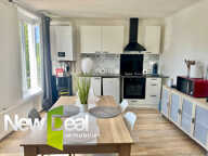 MAISON AVEC LOCAL COMMERCIAL ET APPARTEMENT VENDUS LOUES — photo 3