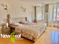 MAISON AVEC LOCAL COMMERCIAL ET APPARTEMENT VENDUS LOUES — photo 4