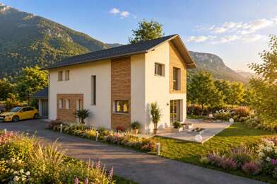 Maison 6 pièces 839000 €