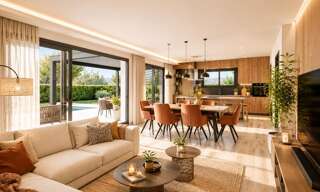 Maison 111 m² à construire Champanges (74500)
