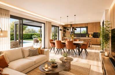CHAMPANGES CONSTRUISEZ VOTRE MAISON INDIVIDUELLE — photo du bien