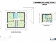 CHAMPANGES CONSTRUISEZ VOTRE MAISON INDIVIDUELLE — photo 3