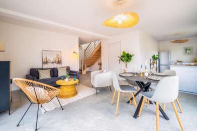 Maison 4 pièces 498000 €