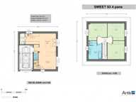 CONSTRUISEZ VOTRE MAISON ARTIS SUR  ALLINGES — photo 2