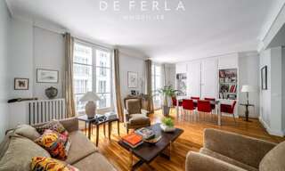 Appartement 4 Pièces 96 m² à vendre à Paris 14 (75014)