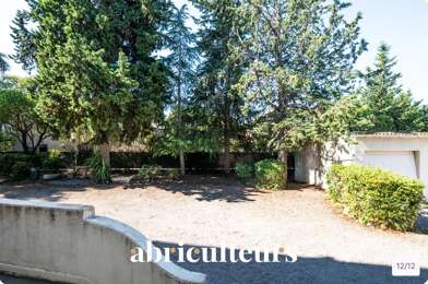 Appartement 3 pièces 190300 €
