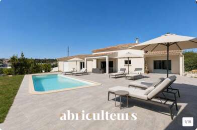 Maison 7 pièces 840000 €