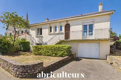 Maison 5 pièces 242000 €
