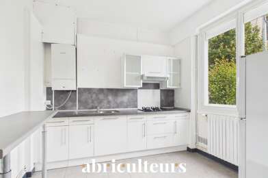 Maison 3 pièces 165000 €