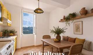 Appartement 3 Pièces 65 m² à vendre à Callian (83440)