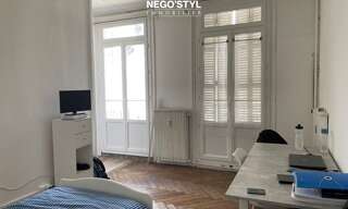 Appartement 1 Pièce 21 m² à vendre à Le Havre (76600)